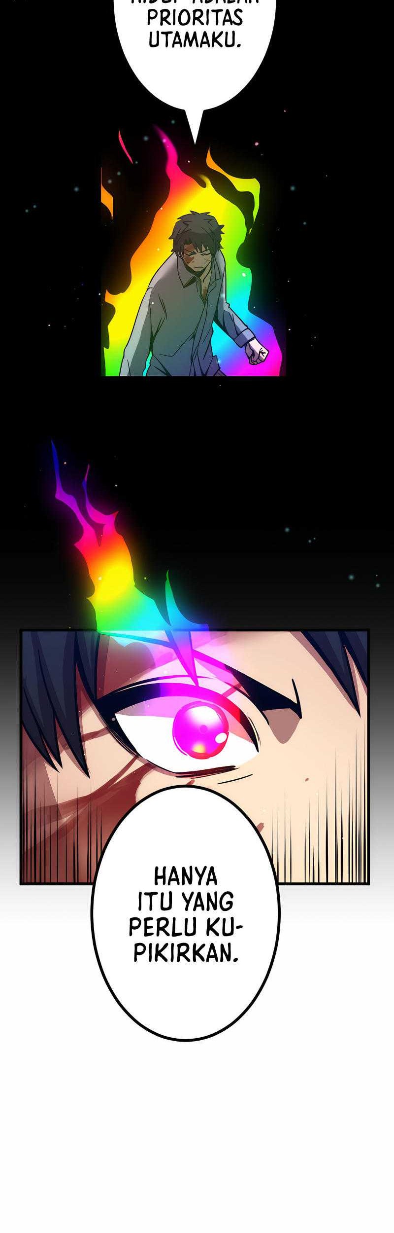Savior of Divine Blood ~Draw Out 0.00000001% to Become the Strongest~ Chapter 05 Gambar 17
