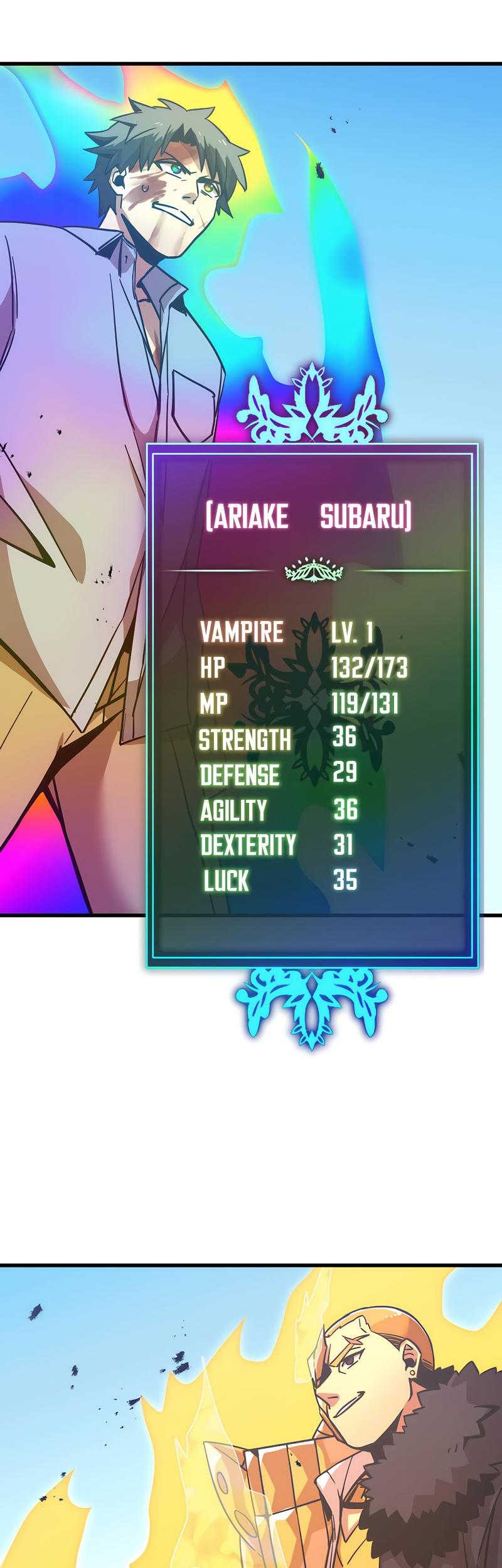 Savior of Divine Blood ~Draw Out 0.00000001% to Become the Strongest~ Chapter 05 Gambar 18
