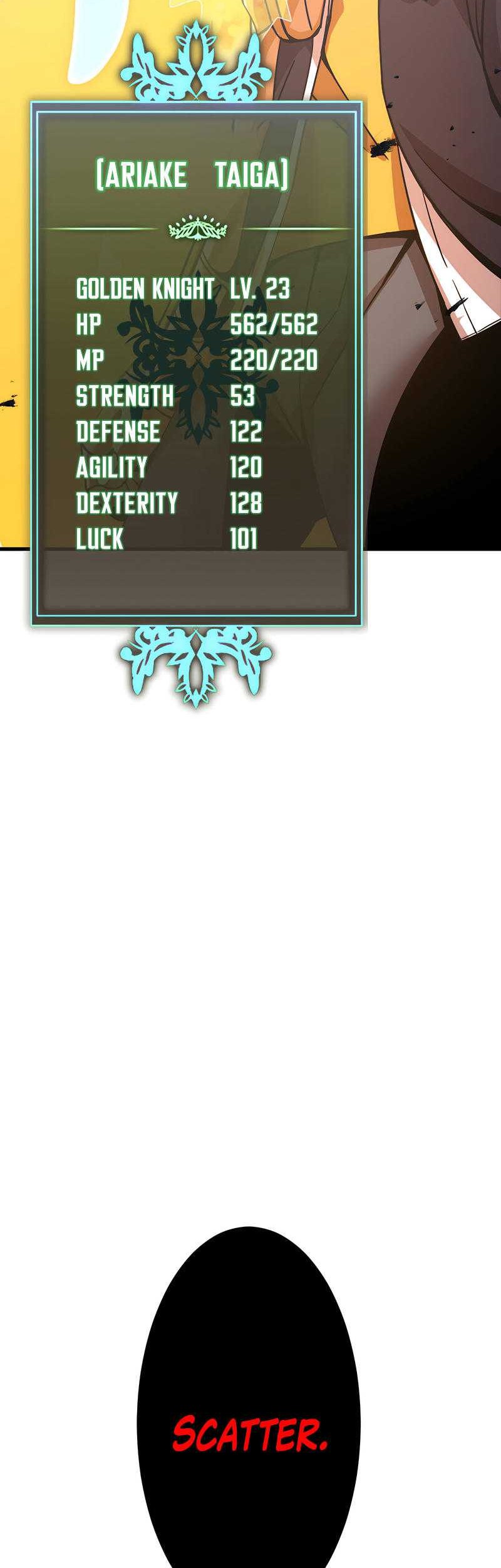 Savior of Divine Blood ~Draw Out 0.00000001% to Become the Strongest~ Chapter 05 Gambar 19