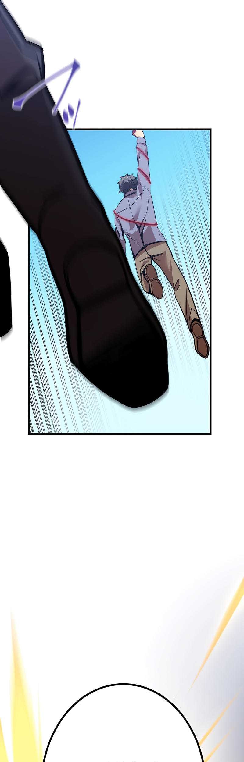 Savior of Divine Blood ~Draw Out 0.00000001% to Become the Strongest~ Chapter 05 Gambar 26