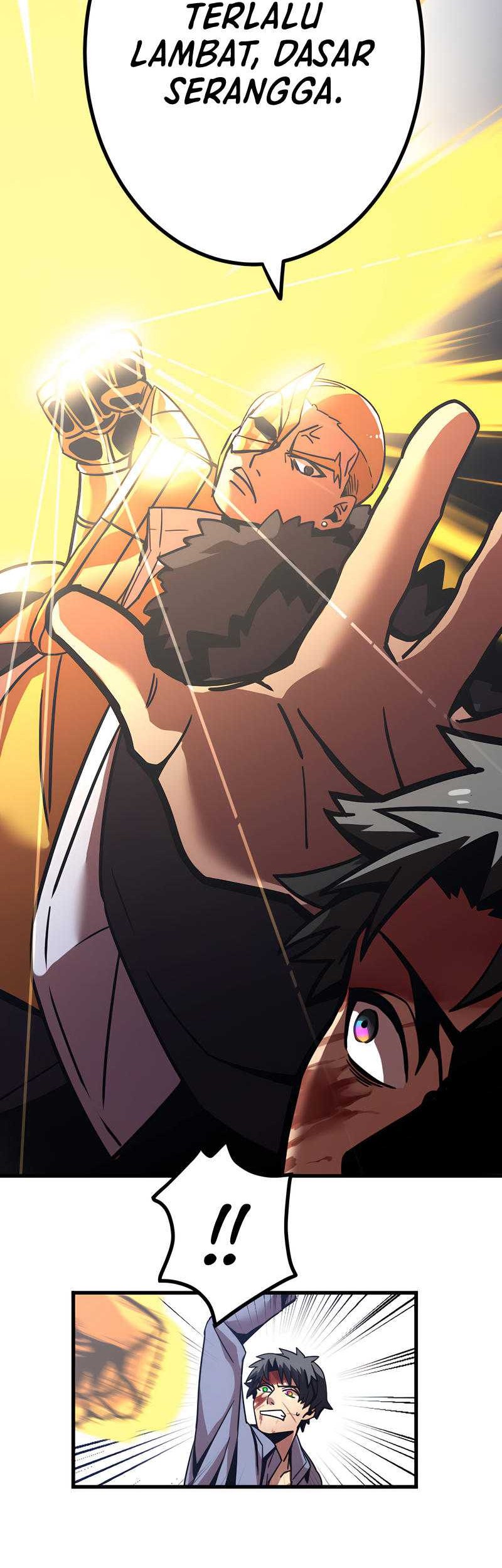 Savior of Divine Blood ~Draw Out 0.00000001% to Become the Strongest~ Chapter 05 Gambar 27