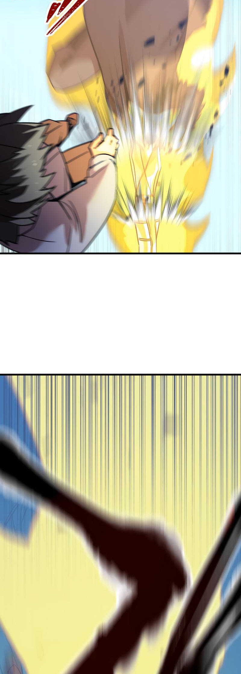 Savior of Divine Blood ~Draw Out 0.00000001% to Become the Strongest~ Chapter 05 Gambar 29