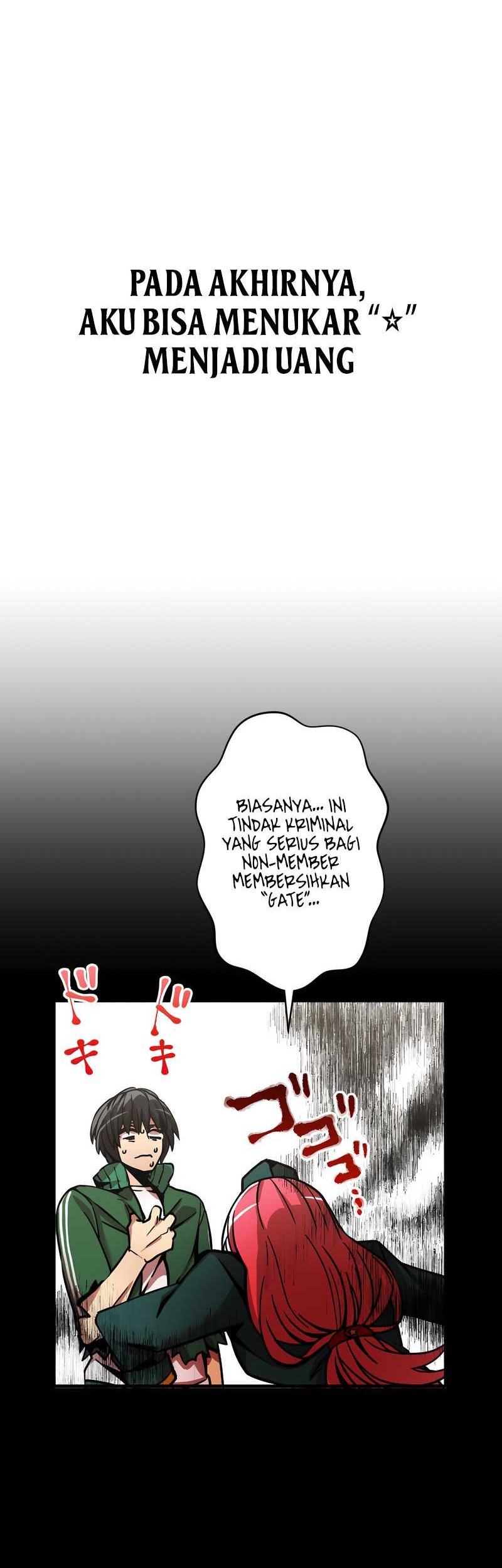 Savior of Divine Blood ~Draw Out 0.00000001% to Become the Strongest~ Chapter 04 Gambar 42