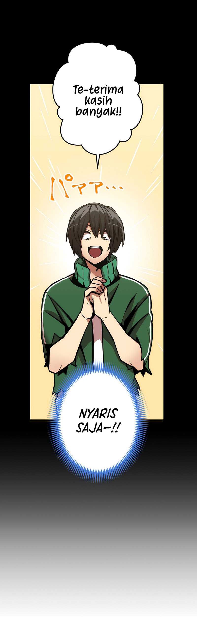 Savior of Divine Blood ~Draw Out 0.00000001% to Become the Strongest~ Chapter 04 Gambar 44