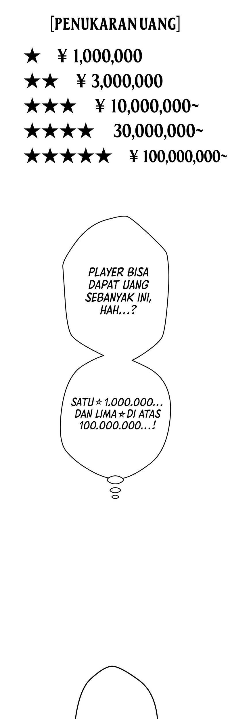 Savior of Divine Blood ~Draw Out 0.00000001% to Become the Strongest~ Chapter 04 Gambar 46