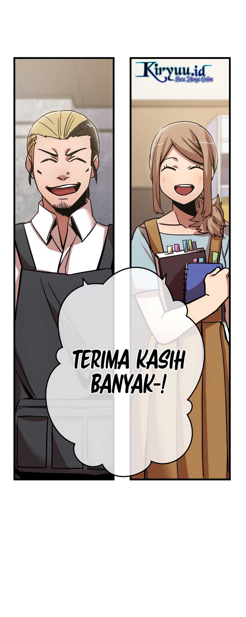 Savior of Divine Blood ~Draw Out 0.00000001% to Become the Strongest~ Chapter 04 Gambar 55
