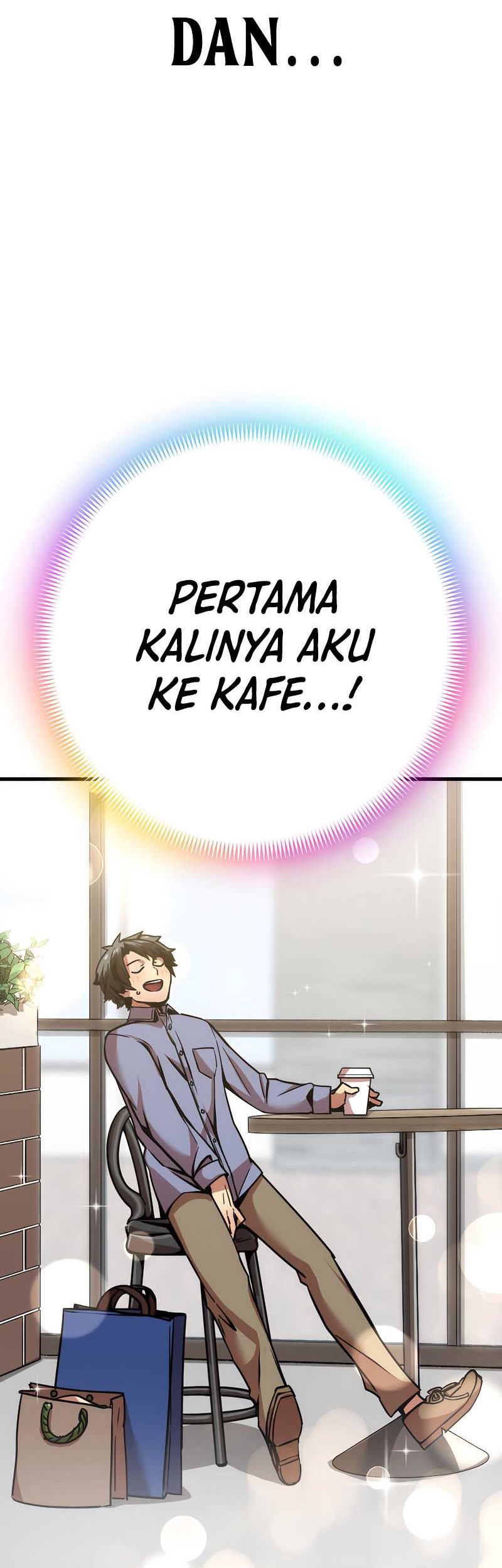 Savior of Divine Blood ~Draw Out 0.00000001% to Become the Strongest~ Chapter 04 Gambar 62