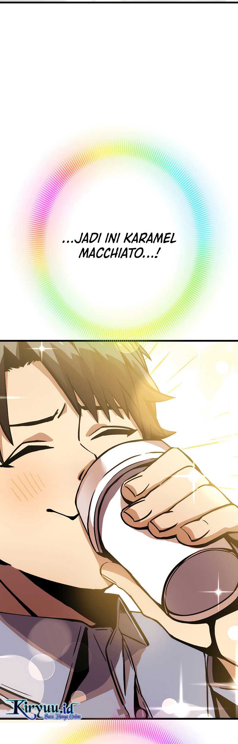 Savior of Divine Blood ~Draw Out 0.00000001% to Become the Strongest~ Chapter 04 Gambar 63