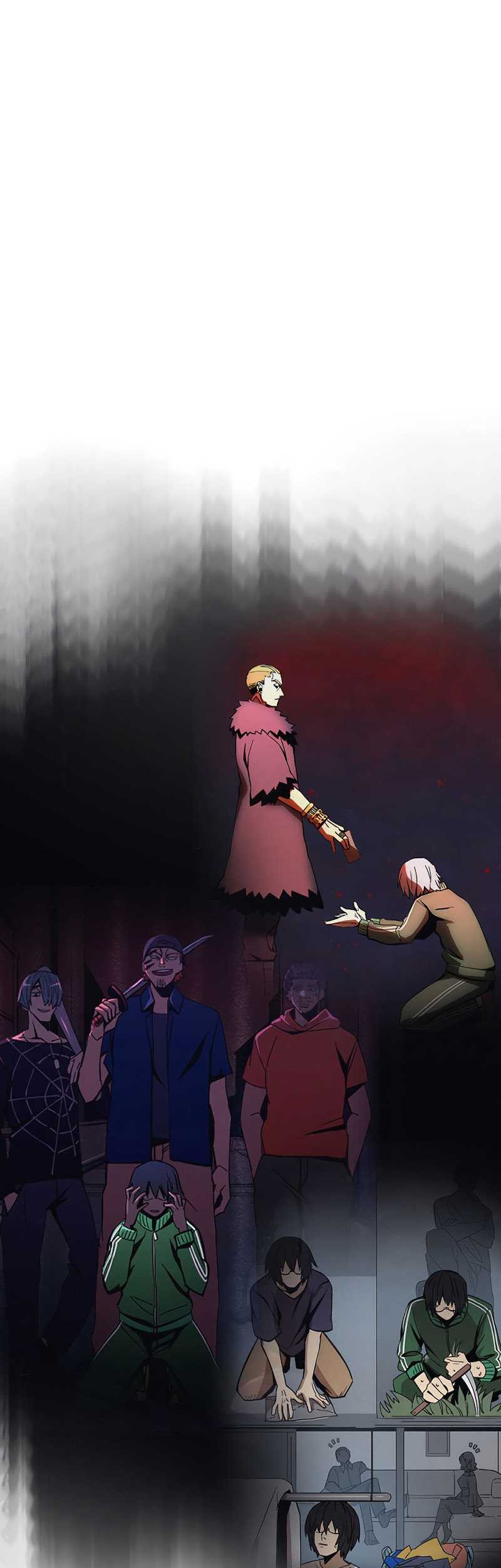 Savior of Divine Blood ~Draw Out 0.00000001% to Become the Strongest~ Chapter 04 Gambar 68