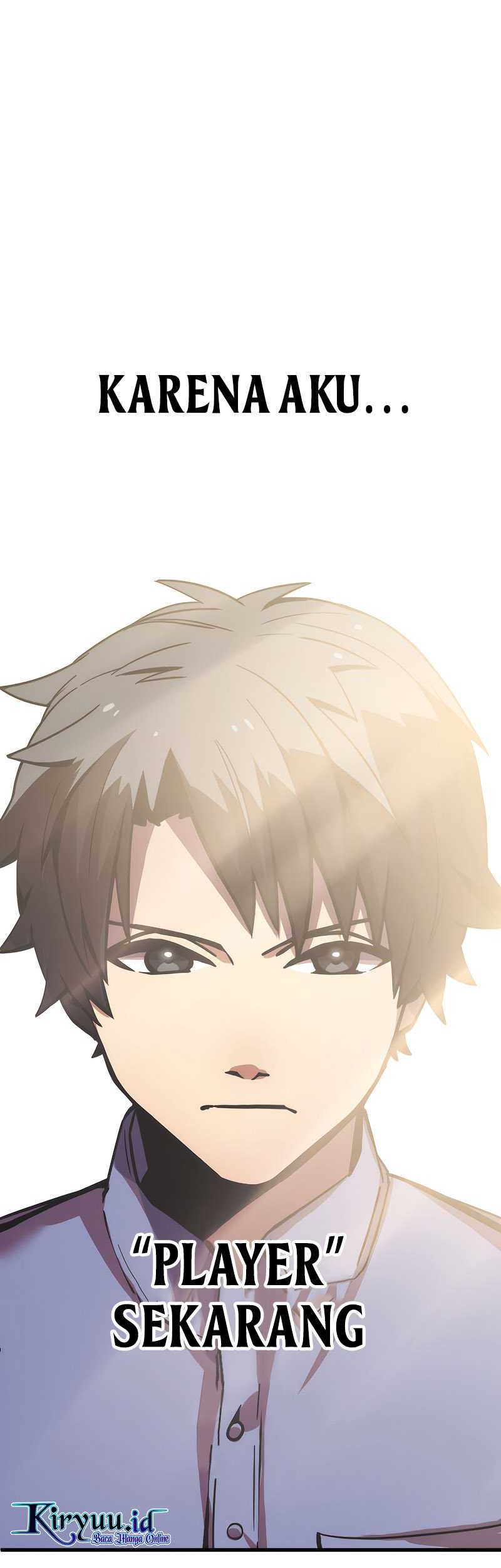 Savior of Divine Blood ~Draw Out 0.00000001% to Become the Strongest~ Chapter 04 Gambar 73