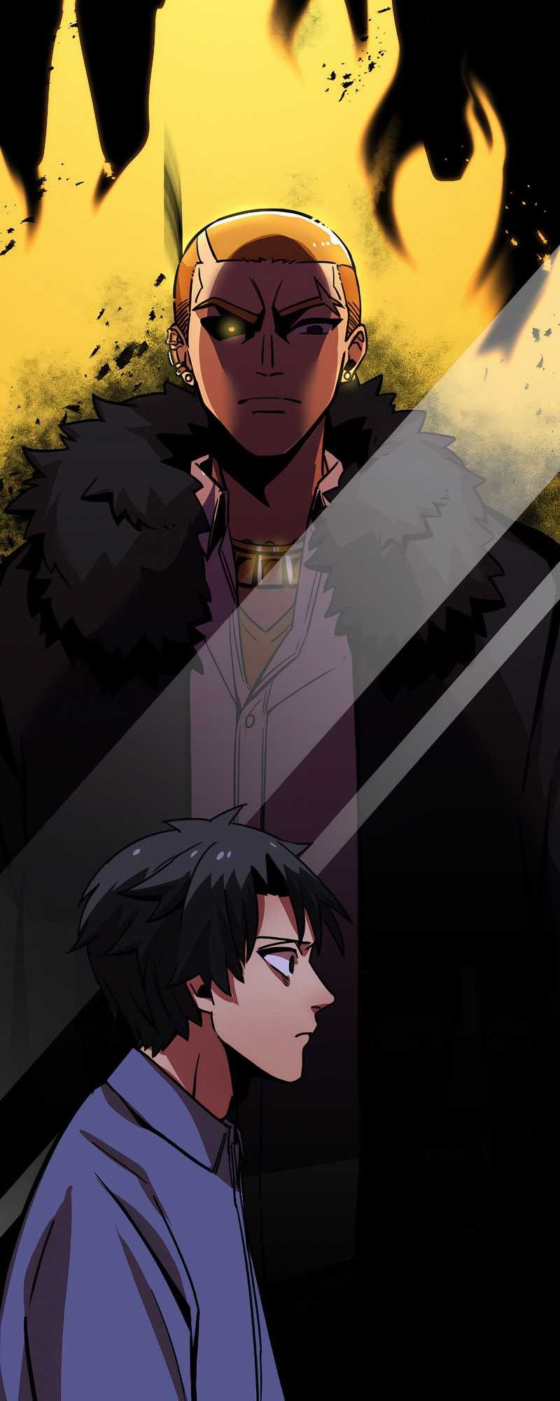 Savior of Divine Blood ~Draw Out 0.00000001% to Become the Strongest~ Chapter 04 Gambar 75