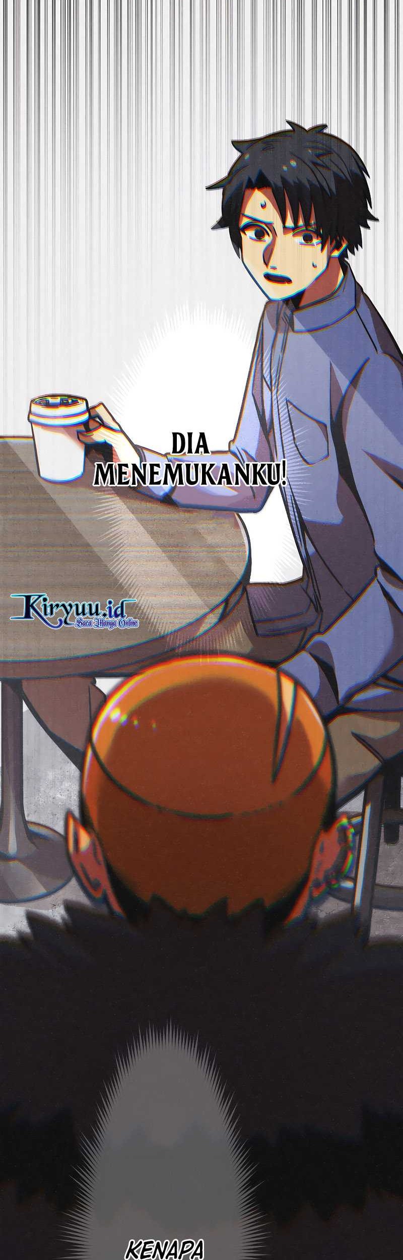 Savior of Divine Blood ~Draw Out 0.00000001% to Become the Strongest~ Chapter 04 Gambar 79