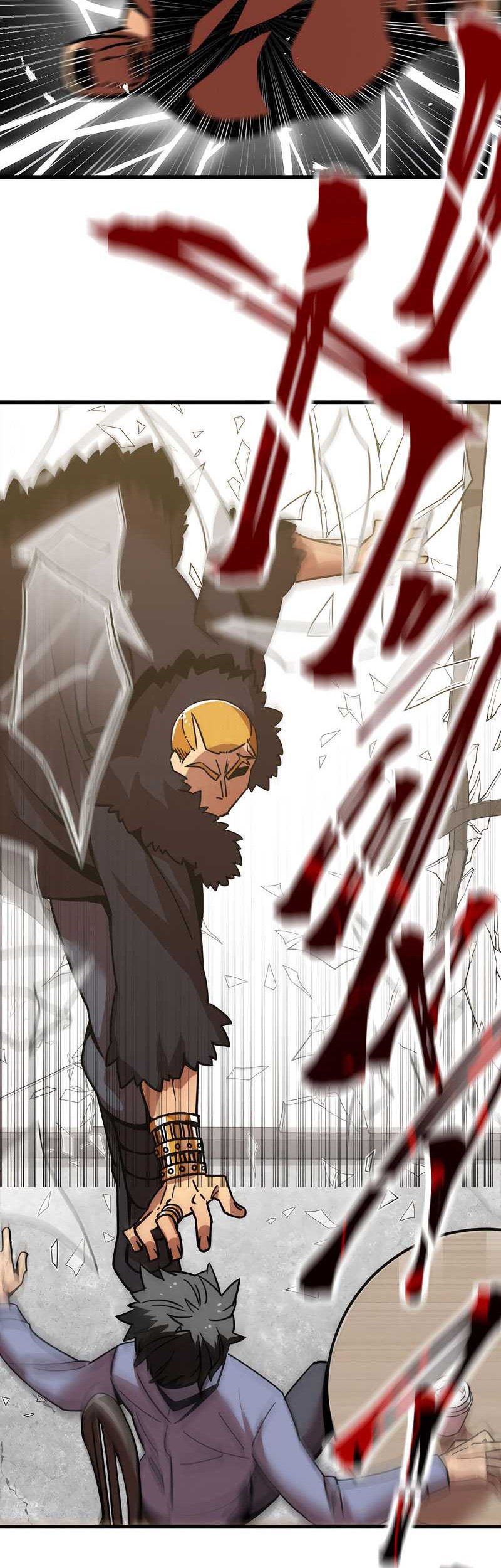 Savior of Divine Blood ~Draw Out 0.00000001% to Become the Strongest~ Chapter 04 Gambar 82