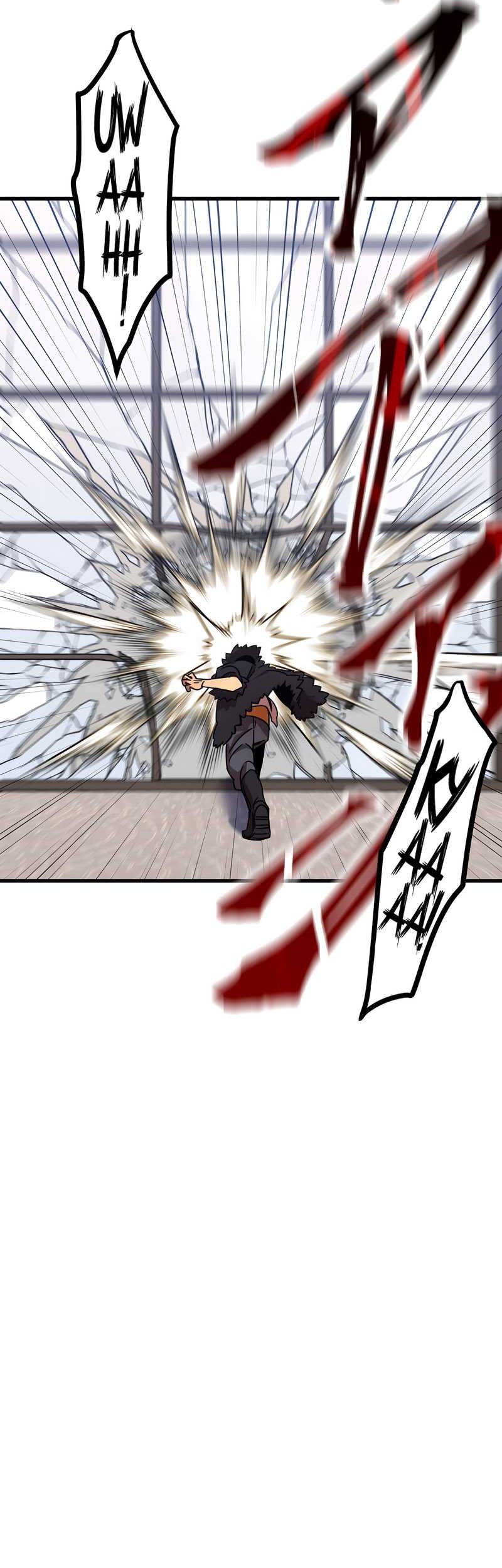 Savior of Divine Blood ~Draw Out 0.00000001% to Become the Strongest~ Chapter 04 Gambar 83