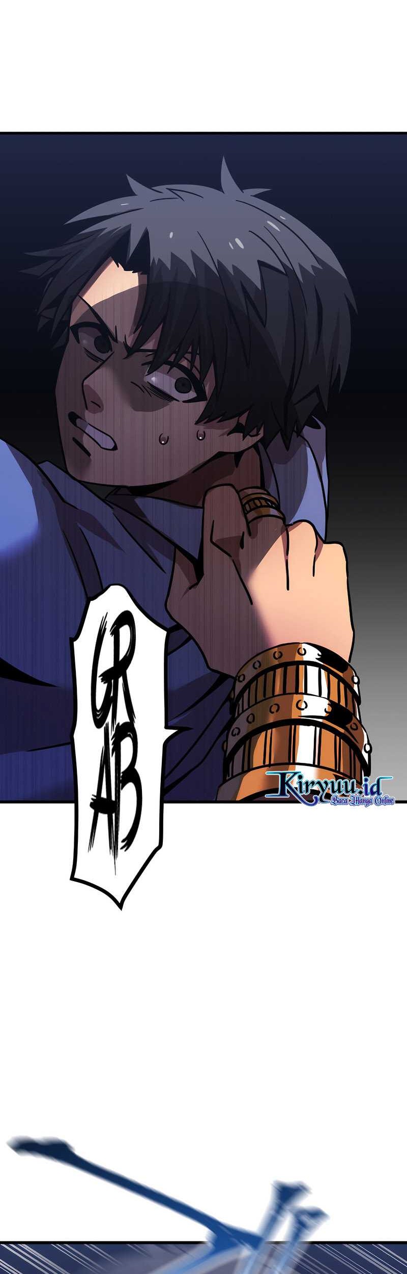 Savior of Divine Blood ~Draw Out 0.00000001% to Become the Strongest~ Chapter 04 Gambar 84