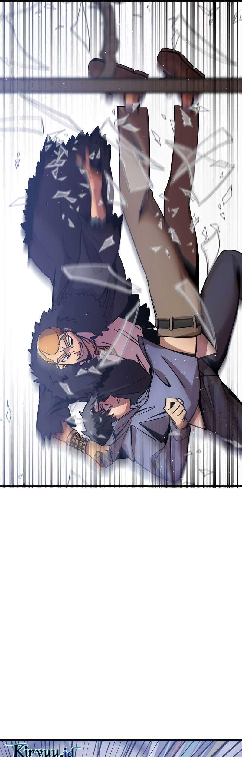 Savior of Divine Blood ~Draw Out 0.00000001% to Become the Strongest~ Chapter 04 Gambar 86