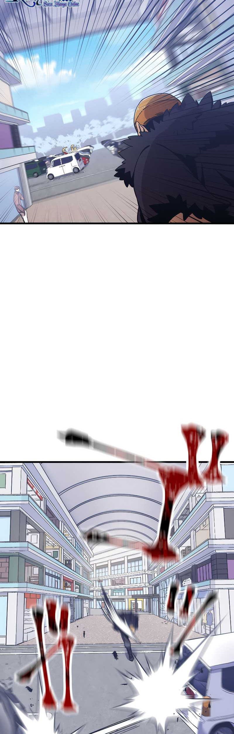 Savior of Divine Blood ~Draw Out 0.00000001% to Become the Strongest~ Chapter 04 Gambar 87