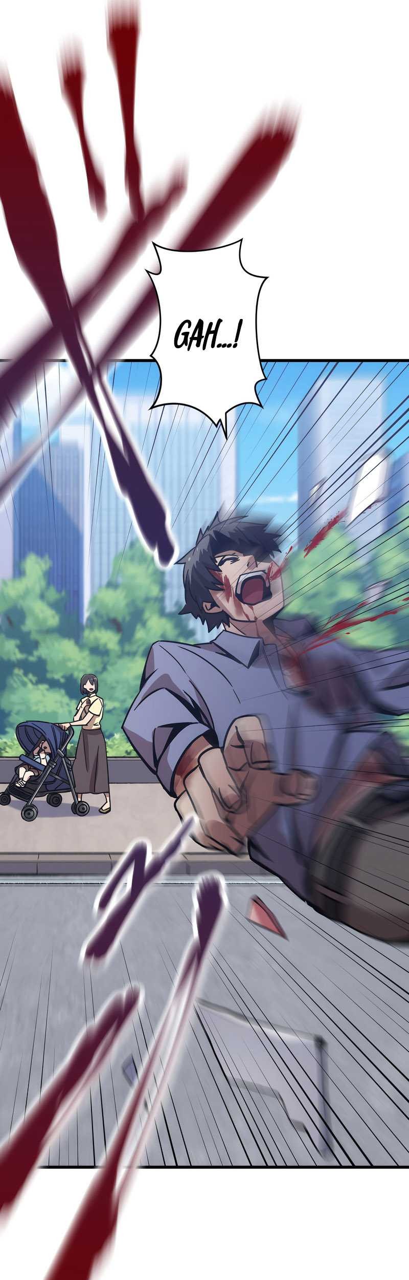 Savior of Divine Blood ~Draw Out 0.00000001% to Become the Strongest~ Chapter 04 Gambar 90