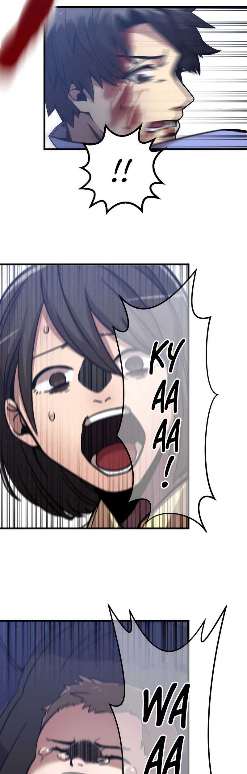 Savior of Divine Blood ~Draw Out 0.00000001% to Become the Strongest~ Chapter 04 Gambar 91