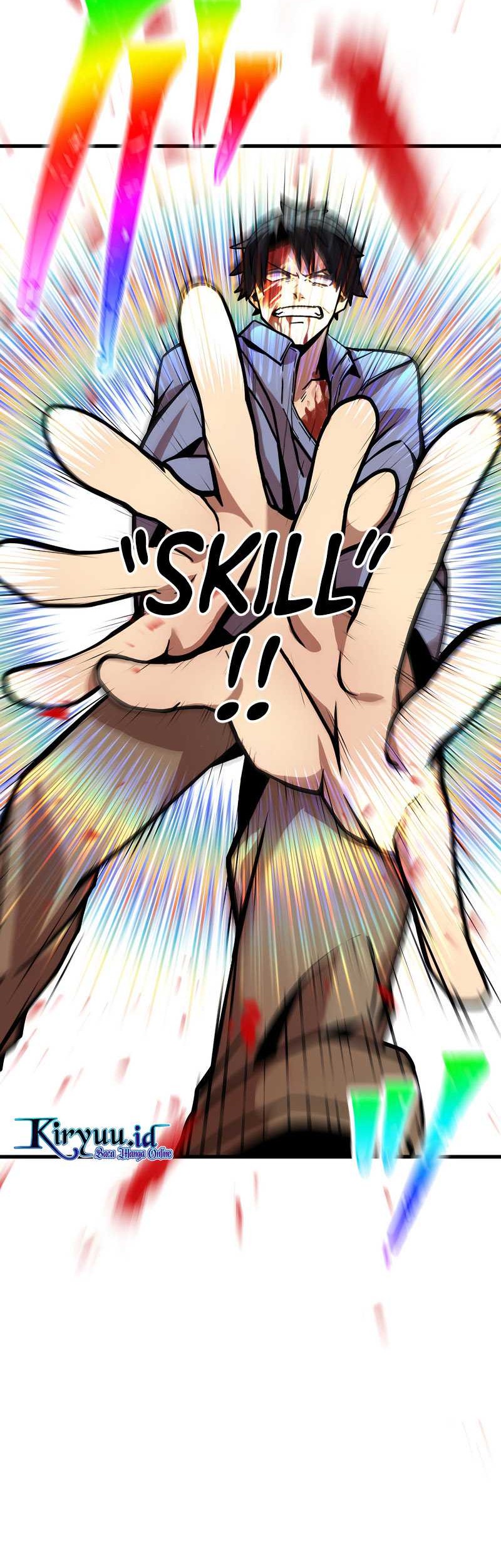 Savior of Divine Blood ~Draw Out 0.00000001% to Become the Strongest~ Chapter 04 Gambar 93