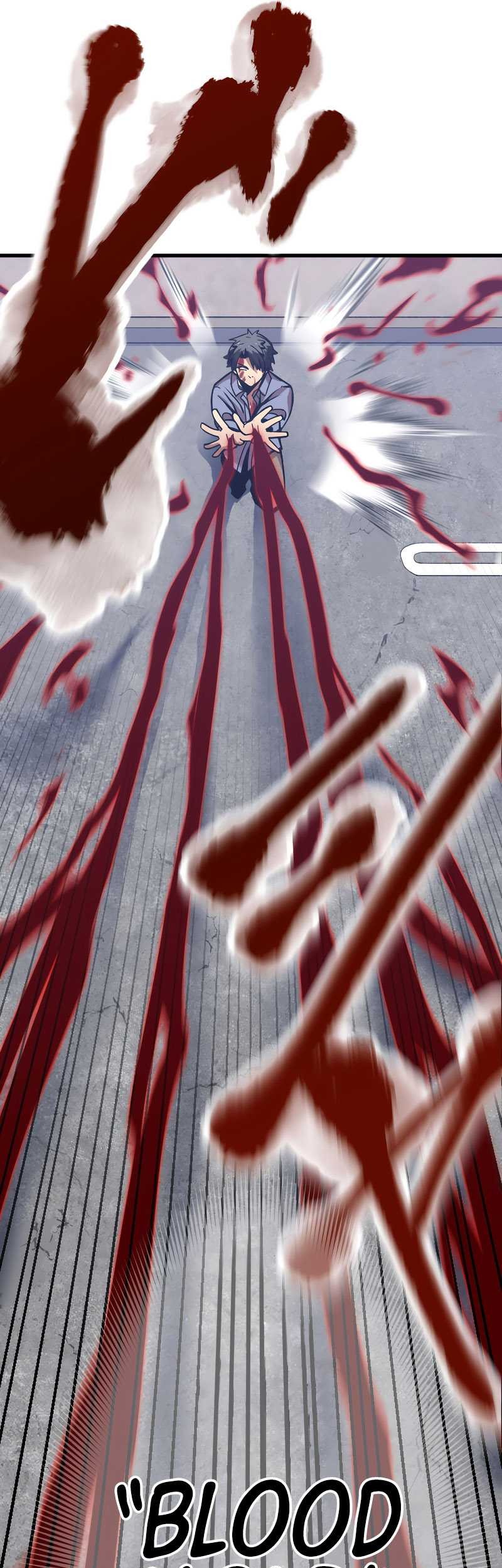 Savior of Divine Blood ~Draw Out 0.00000001% to Become the Strongest~ Chapter 04 Gambar 95