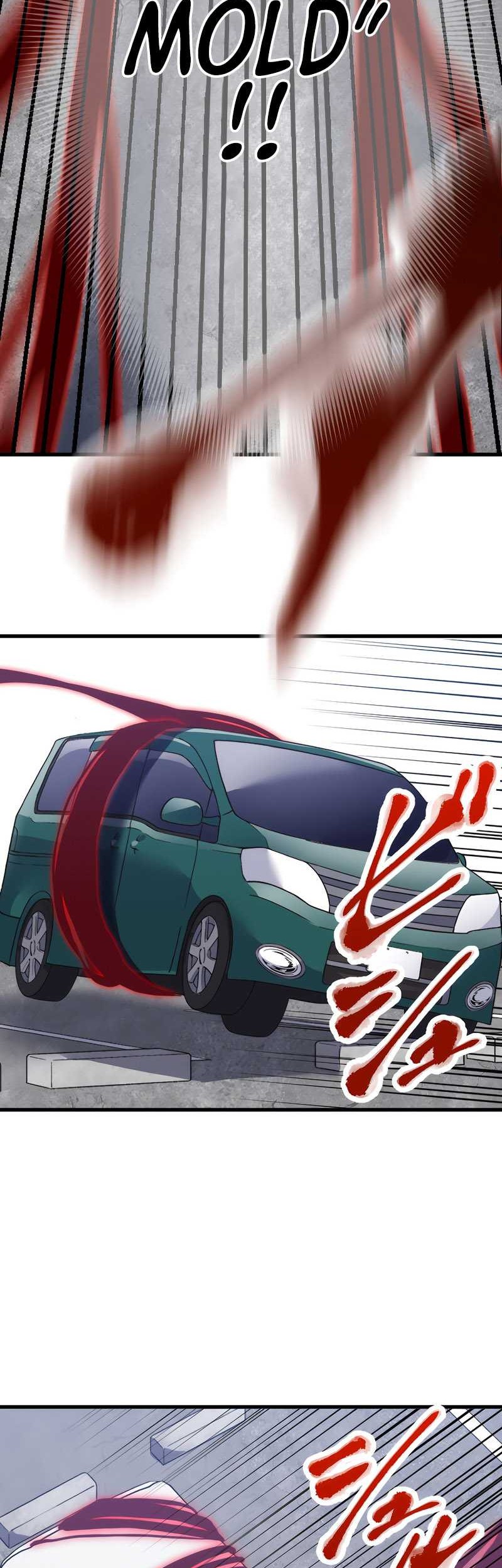 Savior of Divine Blood ~Draw Out 0.00000001% to Become the Strongest~ Chapter 04 Gambar 96