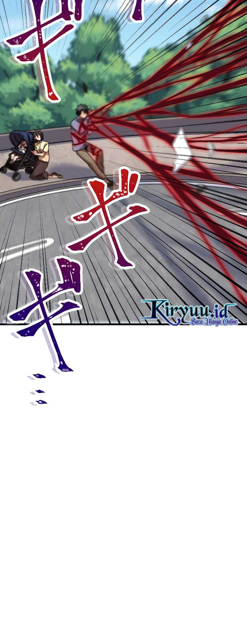 Savior of Divine Blood ~Draw Out 0.00000001% to Become the Strongest~ Chapter 04 Gambar 99