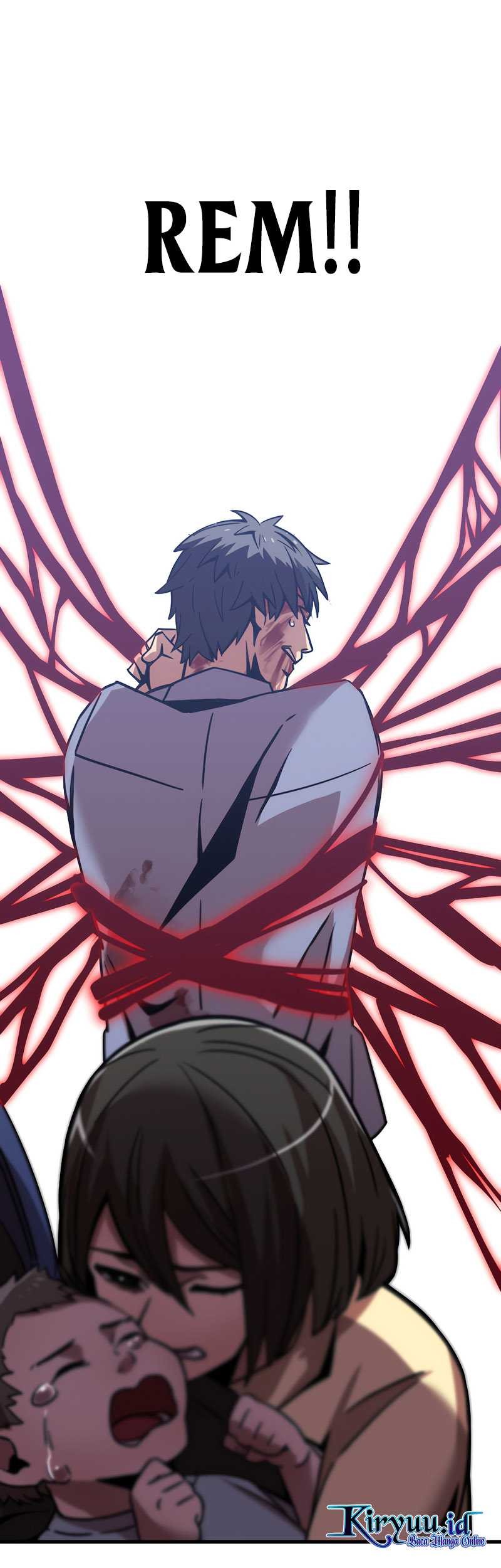 Savior of Divine Blood ~Draw Out 0.00000001% to Become the Strongest~ Chapter 04 Gambar 100