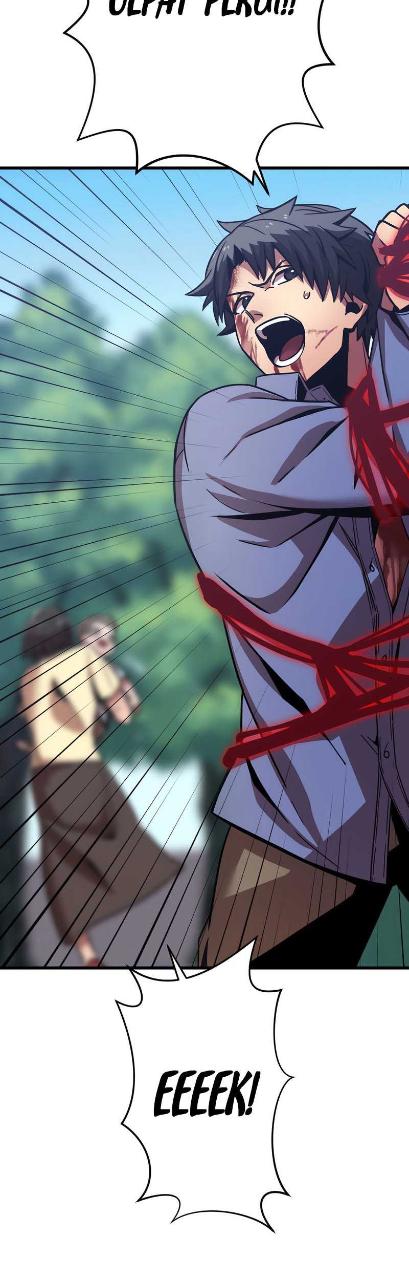 Savior of Divine Blood ~Draw Out 0.00000001% to Become the Strongest~ Chapter 04 Gambar 102