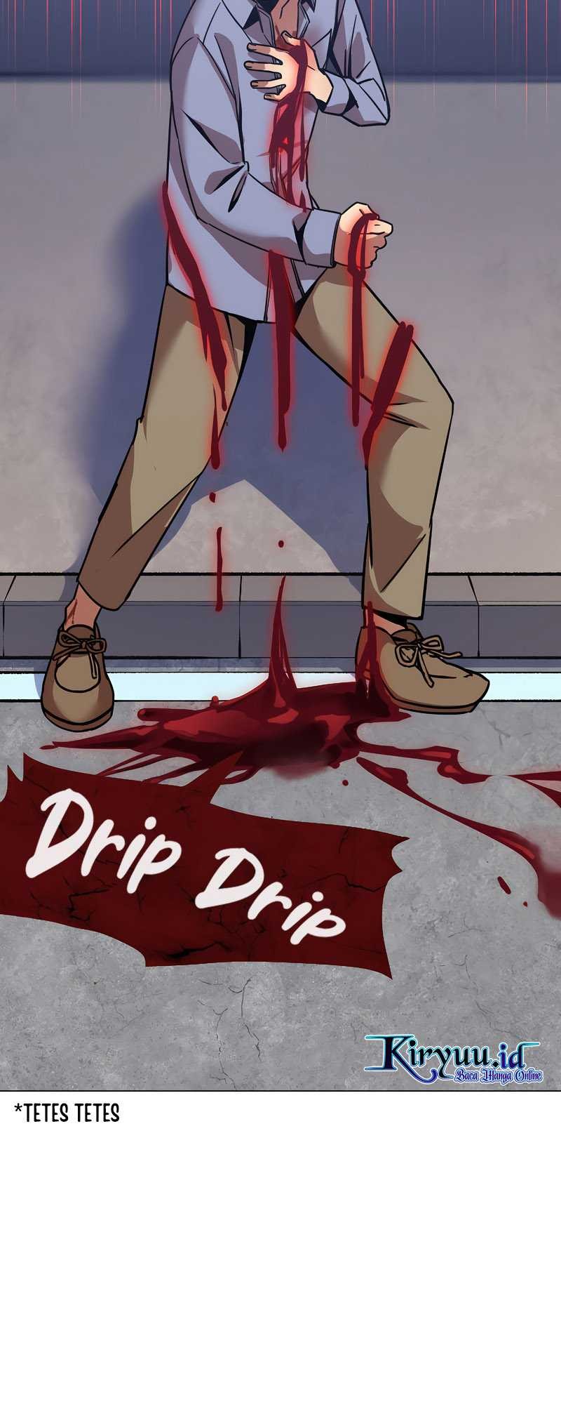 Savior of Divine Blood ~Draw Out 0.00000001% to Become the Strongest~ Chapter 04 Gambar 104
