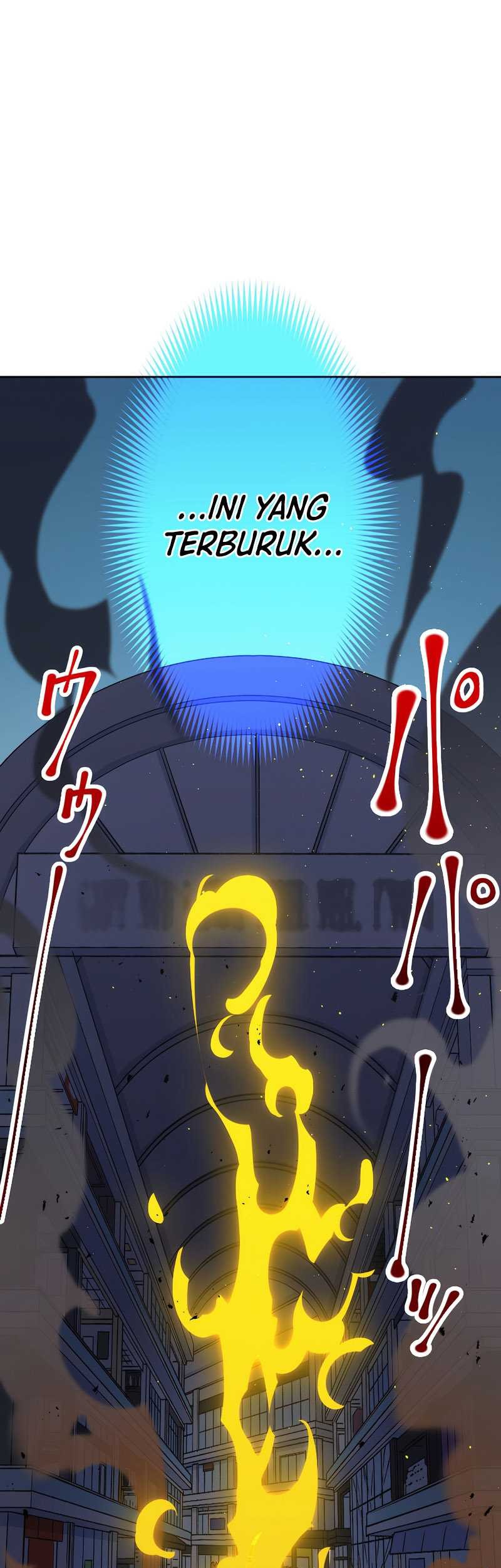Savior of Divine Blood ~Draw Out 0.00000001% to Become the Strongest~ Chapter 04 Gambar 105