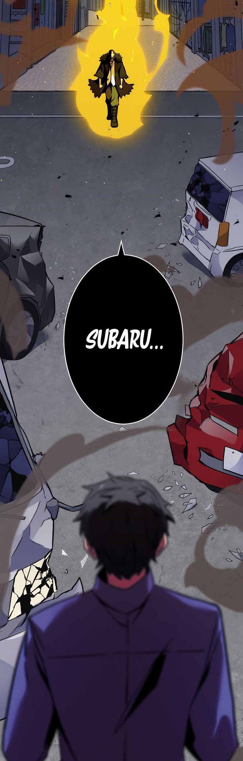 Savior of Divine Blood ~Draw Out 0.00000001% to Become the Strongest~ Chapter 04 Gambar 106