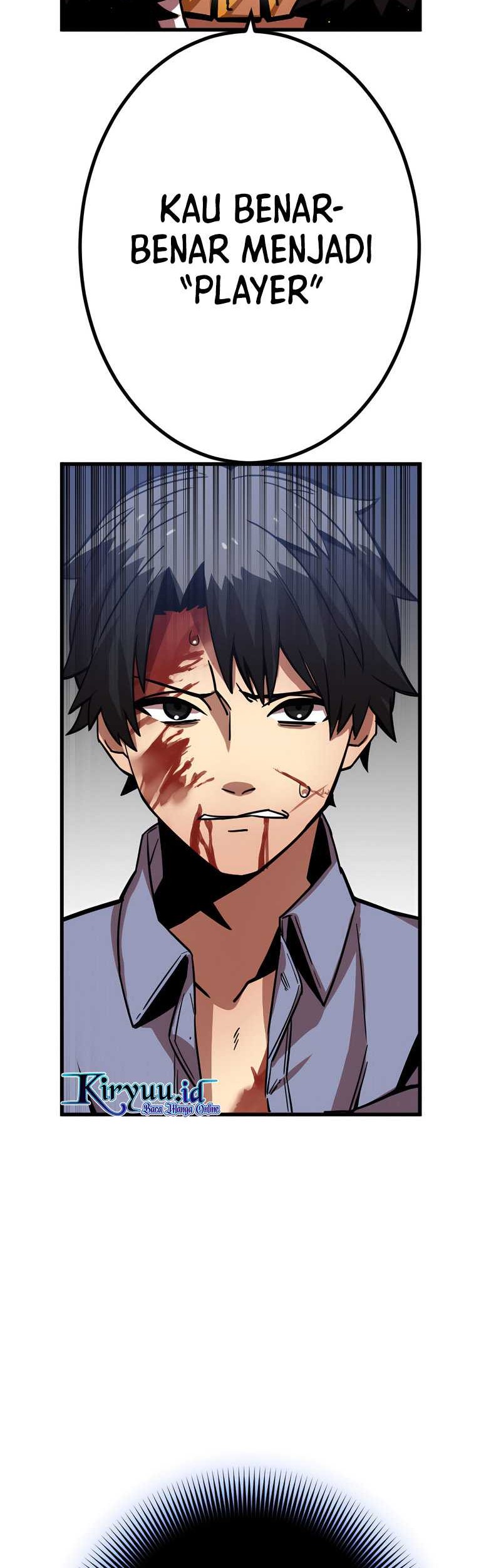 Savior of Divine Blood ~Draw Out 0.00000001% to Become the Strongest~ Chapter 04 Gambar 108