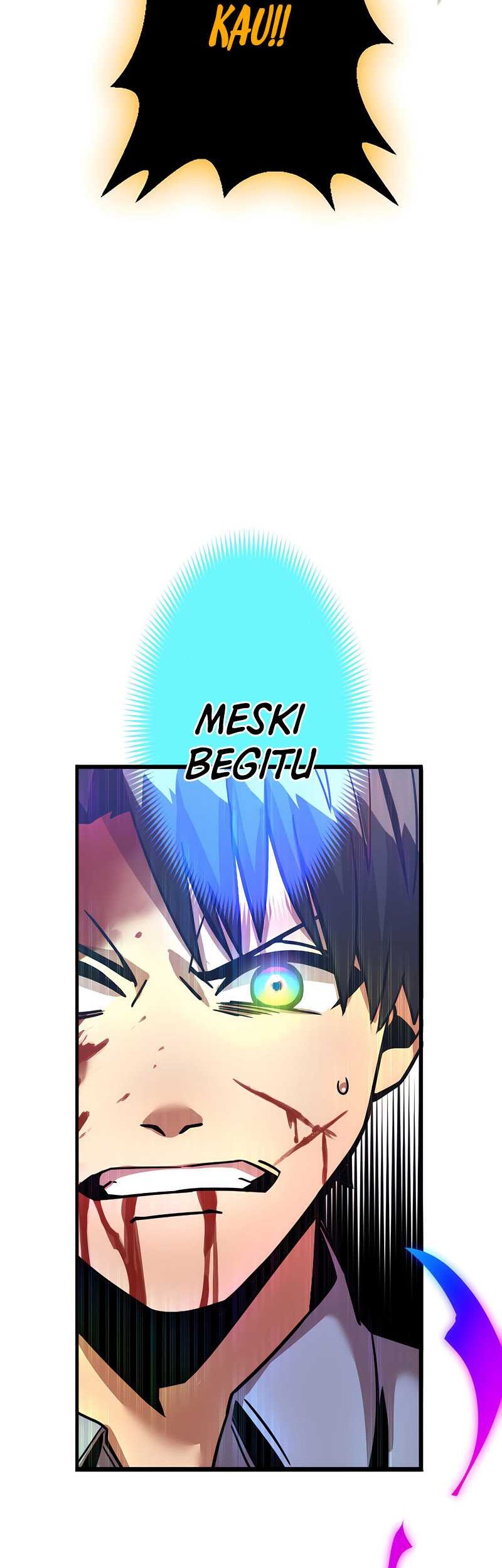 Savior of Divine Blood ~Draw Out 0.00000001% to Become the Strongest~ Chapter 04 Gambar 111