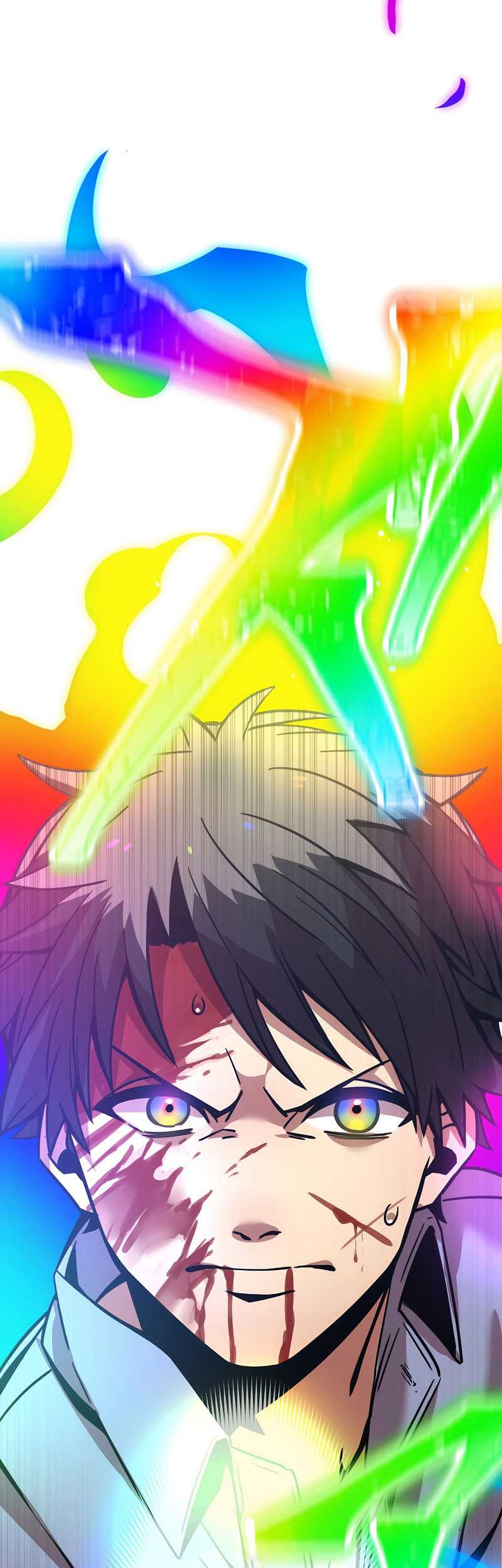 Savior of Divine Blood ~Draw Out 0.00000001% to Become the Strongest~ Chapter 04 Gambar 112