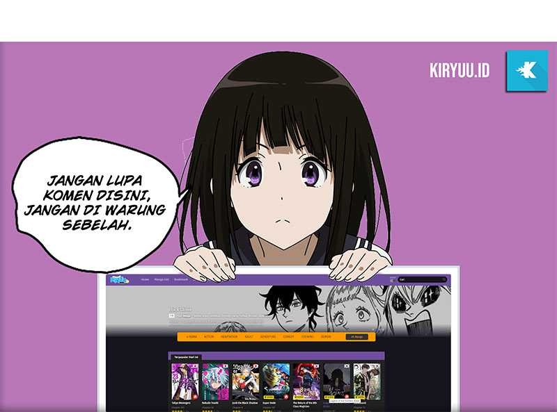 Savior of Divine Blood ~Draw Out 0.00000001% to Become the Strongest~ Chapter 04 Gambar 114