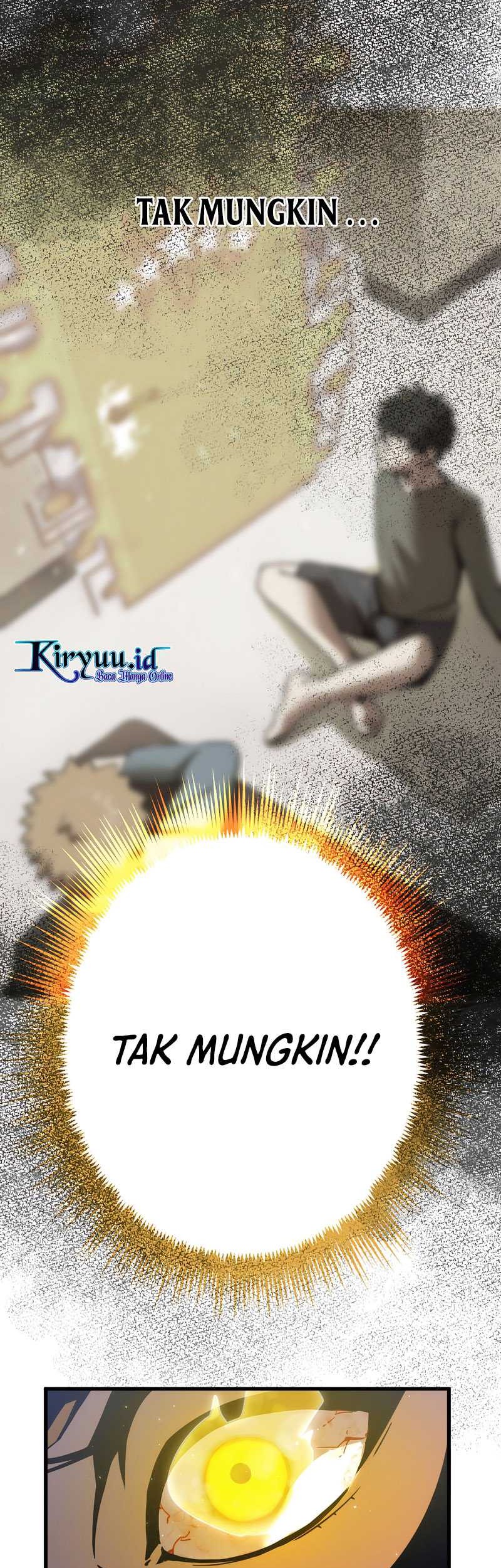 Savior of Divine Blood ~Draw Out 0.00000001% to Become the Strongest~ Chapter 04 Gambar 9