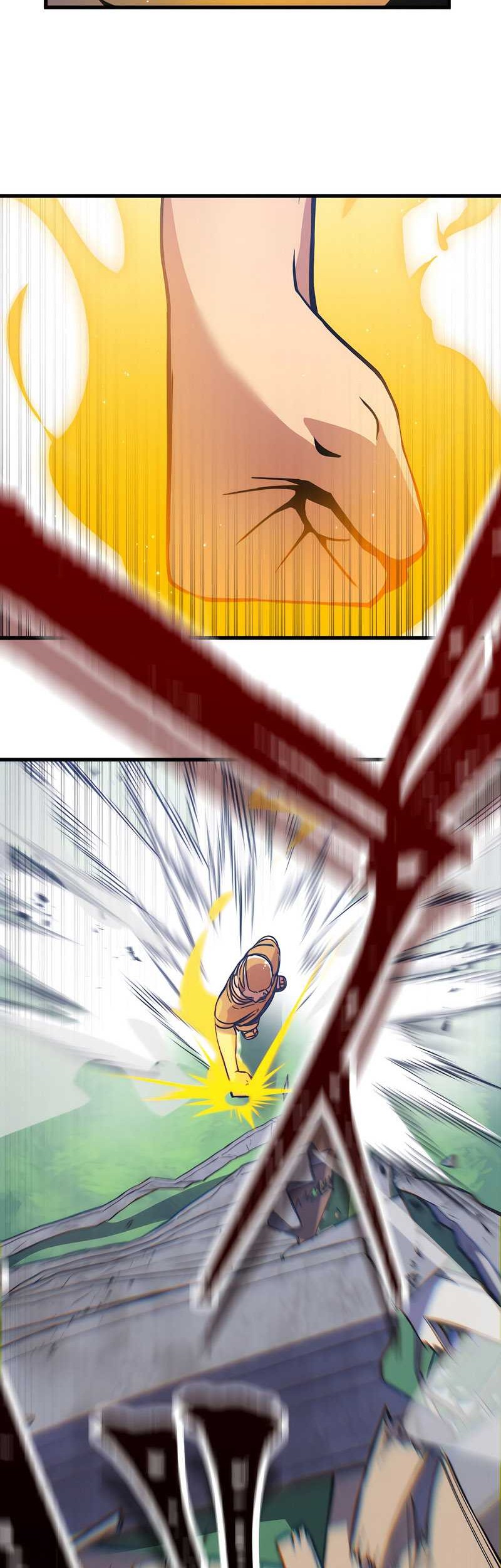 Savior of Divine Blood ~Draw Out 0.00000001% to Become the Strongest~ Chapter 04 Gambar 10