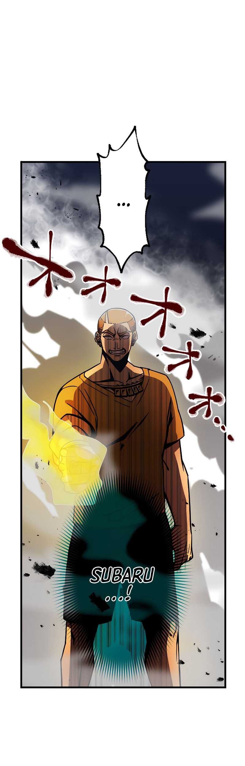 Savior of Divine Blood ~Draw Out 0.00000001% to Become the Strongest~ Chapter 04 Gambar 12
