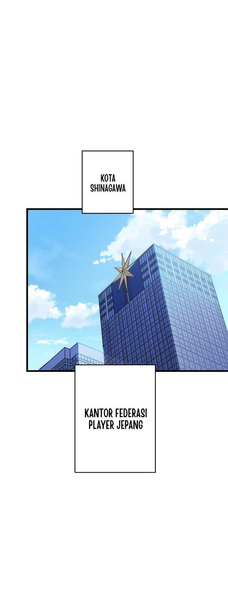 Savior of Divine Blood ~Draw Out 0.00000001% to Become the Strongest~ Chapter 04 Gambar 15