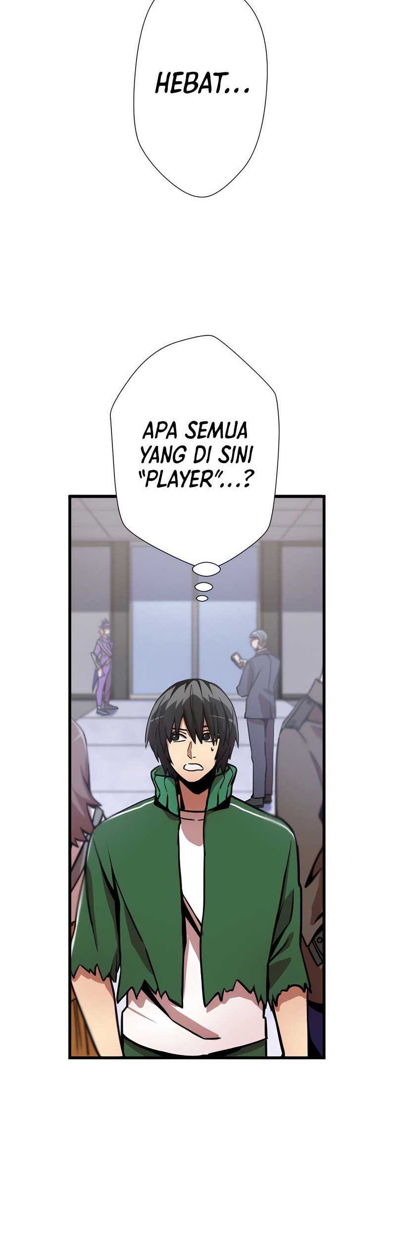 Savior of Divine Blood ~Draw Out 0.00000001% to Become the Strongest~ Chapter 04 Gambar 17