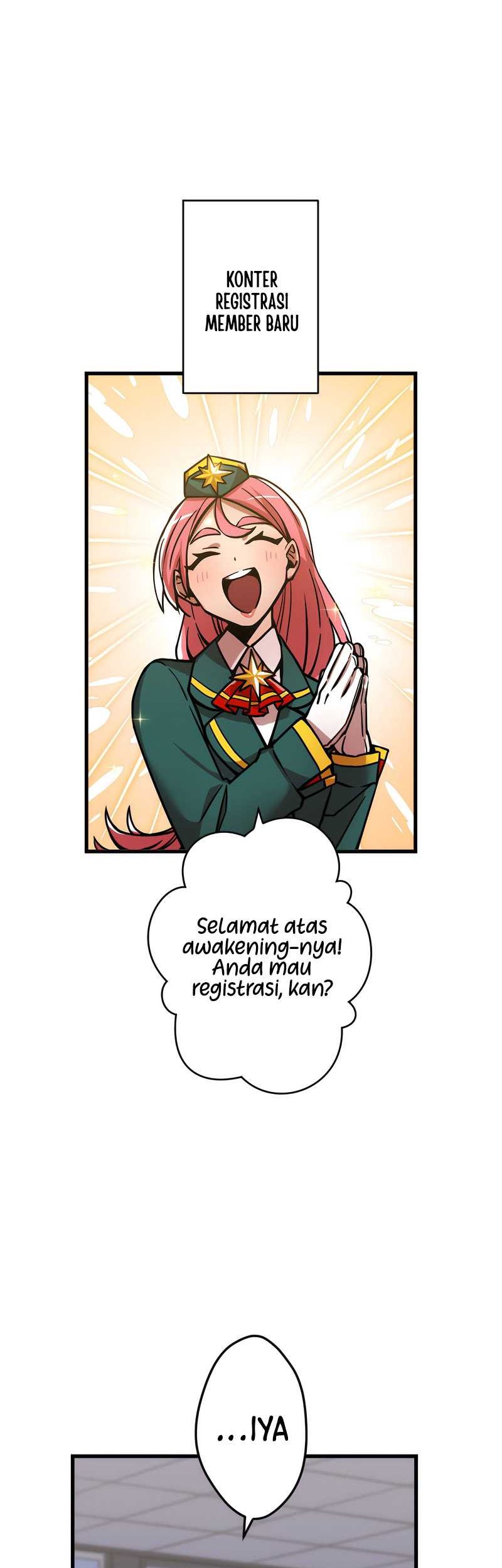 Savior of Divine Blood ~Draw Out 0.00000001% to Become the Strongest~ Chapter 04 Gambar 18