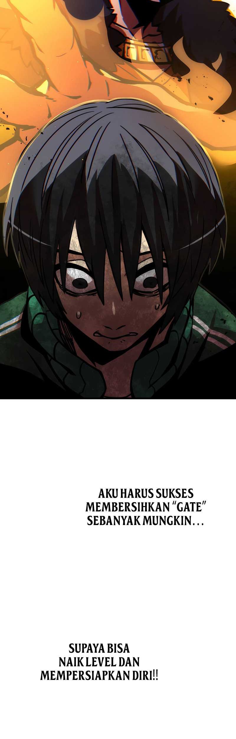 Savior of Divine Blood ~Draw Out 0.00000001% to Become the Strongest~ Chapter 04 Gambar 23