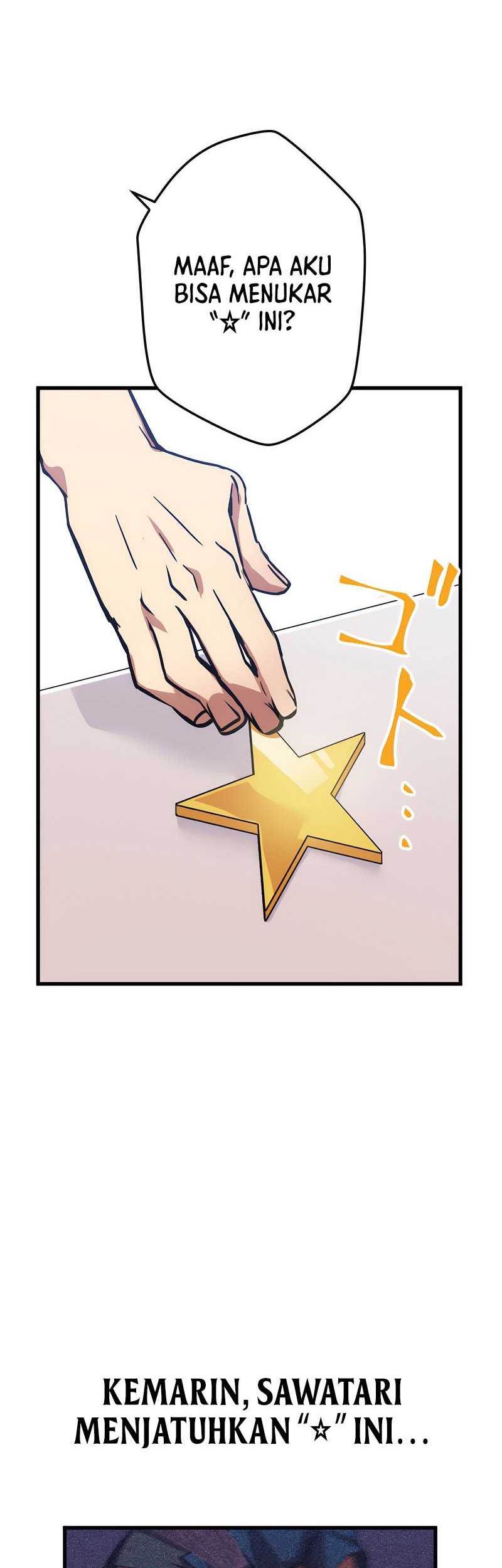 Savior of Divine Blood ~Draw Out 0.00000001% to Become the Strongest~ Chapter 04 Gambar 27