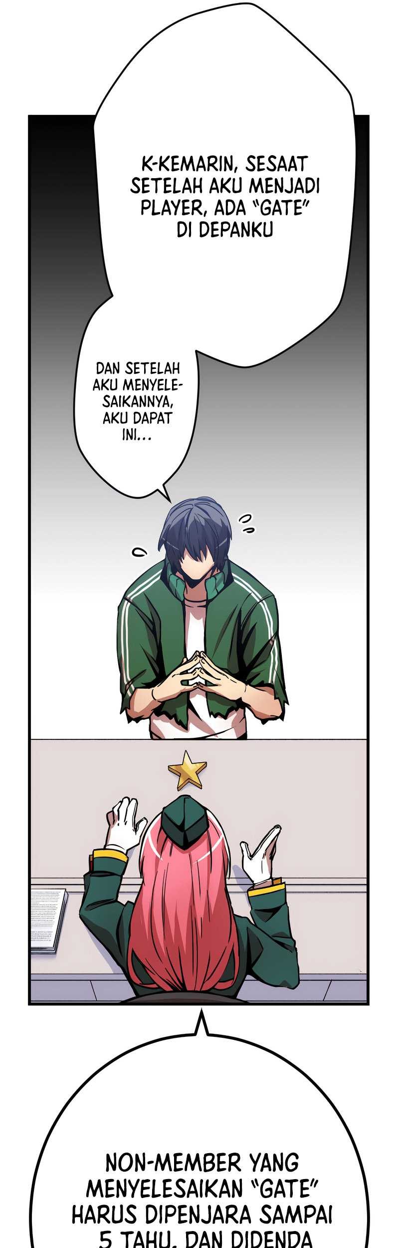 Savior of Divine Blood ~Draw Out 0.00000001% to Become the Strongest~ Chapter 04 Gambar 31