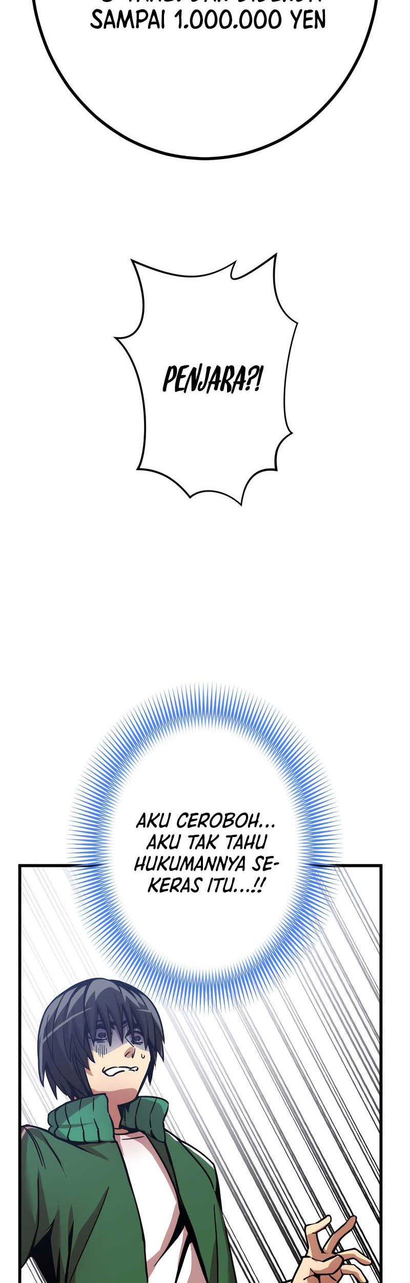 Savior of Divine Blood ~Draw Out 0.00000001% to Become the Strongest~ Chapter 04 Gambar 32
