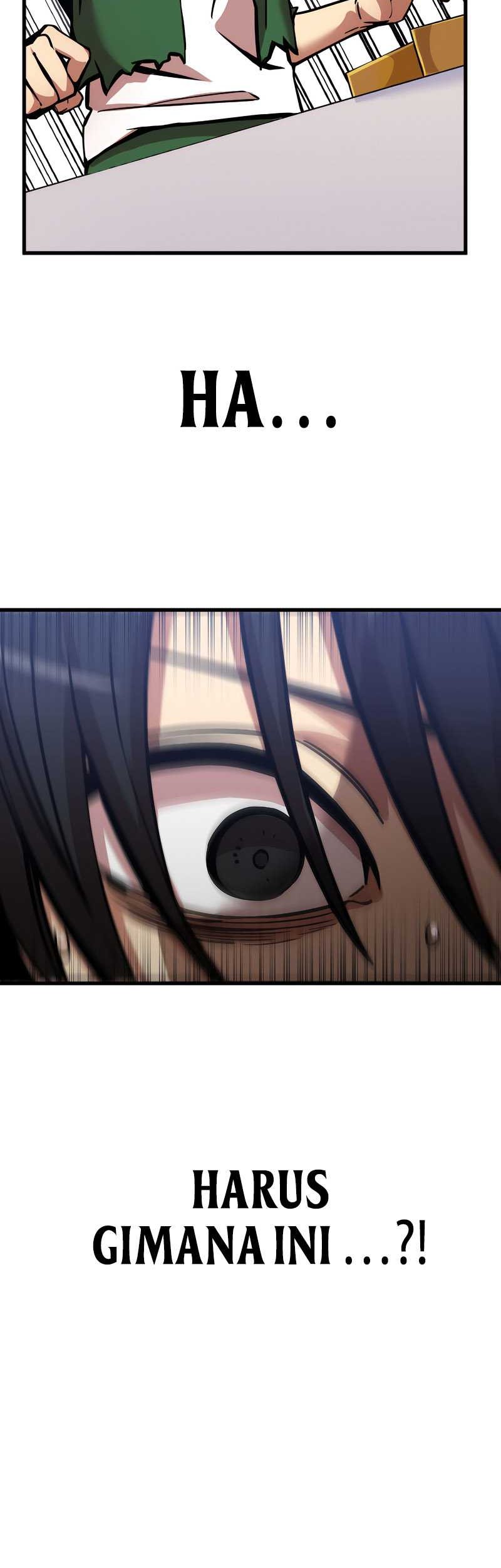 Savior of Divine Blood ~Draw Out 0.00000001% to Become the Strongest~ Chapter 04 Gambar 33