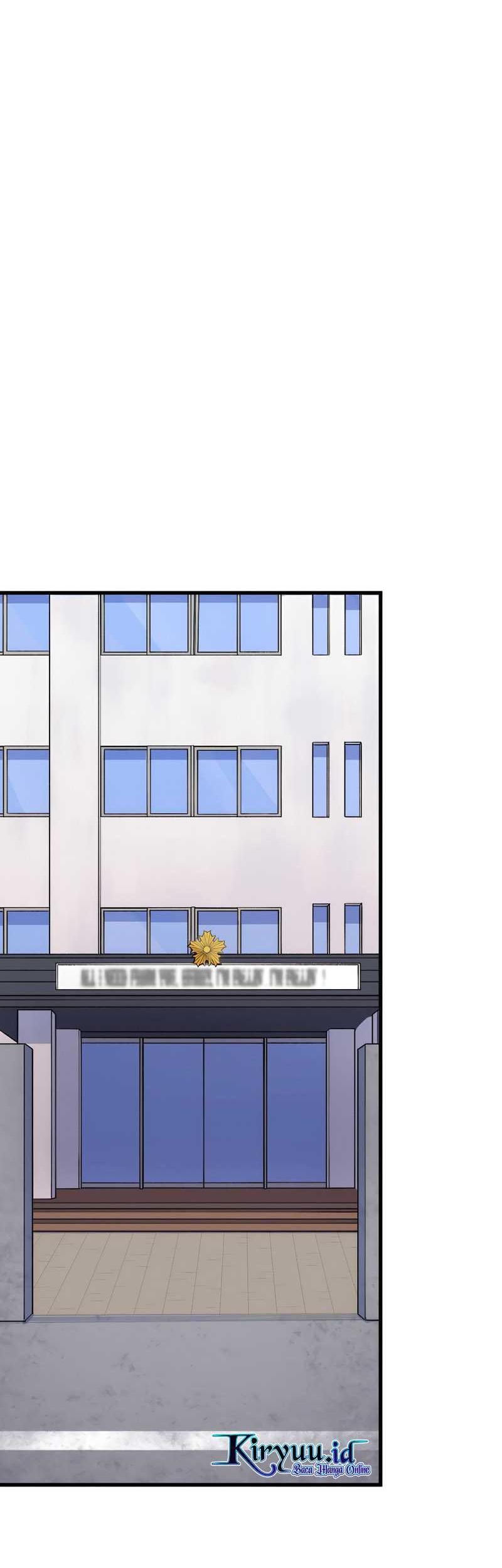 Savior of Divine Blood ~Draw Out 0.00000001% to Become the Strongest~ Chapter 04 Gambar 34
