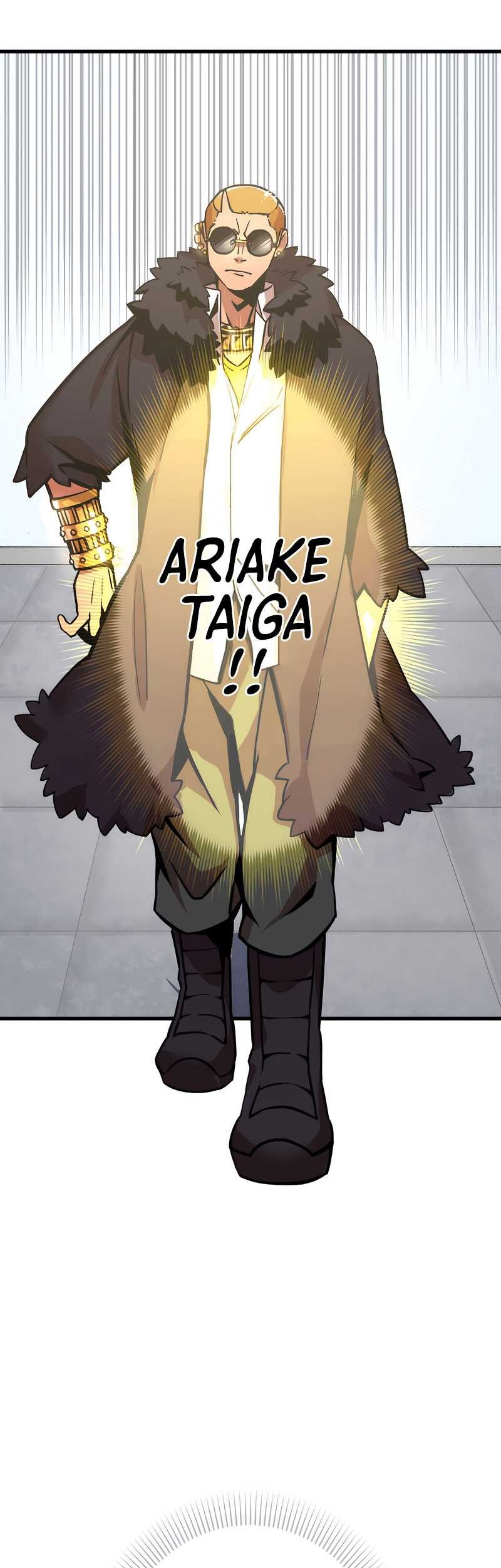 Savior of Divine Blood ~Draw Out 0.00000001% to Become the Strongest~ Chapter 04 Gambar 36