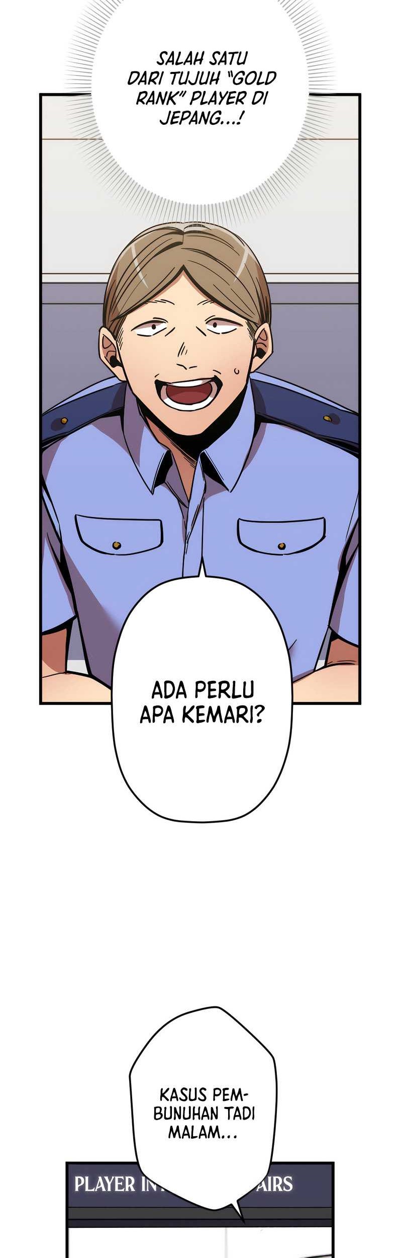 Savior of Divine Blood ~Draw Out 0.00000001% to Become the Strongest~ Chapter 04 Gambar 37